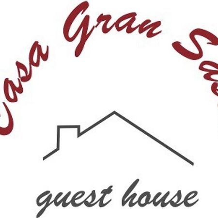 Appartamento Gran Sasso - Guest House Chieti Eksteriør billede