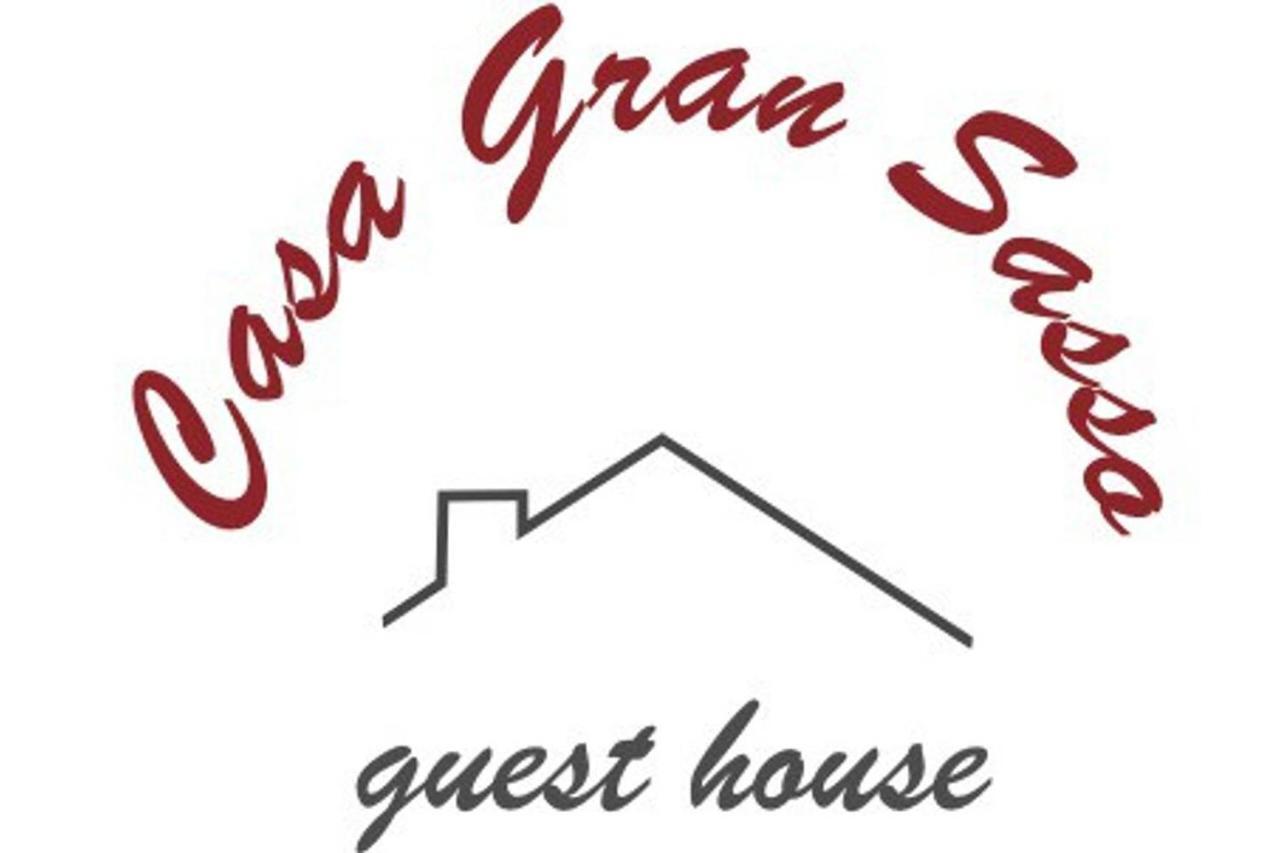 Appartamento Gran Sasso - Guest House Chieti Eksteriør billede
